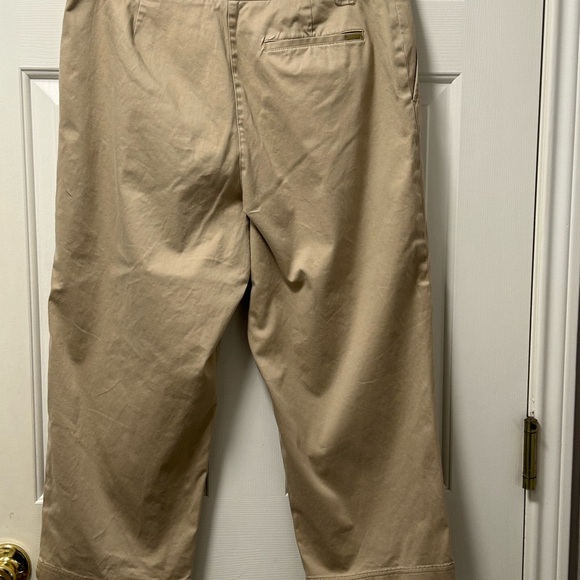 Lizgolf Audra Women’s Capri Pant Size 14 - Picture 2 of 15